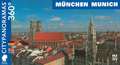 Munich -- Pocket Edition: City Panoramas 360°