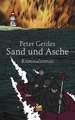 Sand und Asche