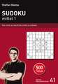 Sudoku - mittel 1