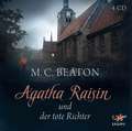 Agatha Raisin 01 und der tote Richter