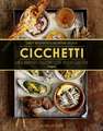 Cicchetti und andere italienische Kleinigkeiten