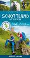 Schottland mit Kindern