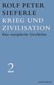 Krieg und Zivilisation