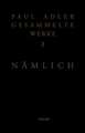 Nämlich