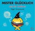 Mister Glücklich und der Zauberer