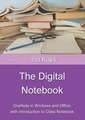 The Digital Notebook