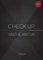 Mathematik Abiturvorbereitung - CHECK UP - universal 2023