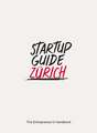 Startup Guide Zürich