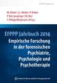 EFPPP Jahrbuch 2014