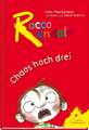 Rocco Randale - Chaos hoch drei. Sammelband 1