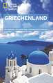 National Geographic Traveler Griechenland