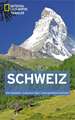 National Geographic Traveler Schweiz