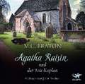 Agatha Raisin und der tote Kaplan