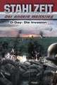 Stahlzeit, Band 3: "D-Day: Die Invasion"