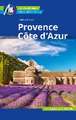 Provence & Côte d'Azur Reiseführer Michael Müller Verlag