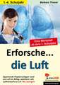 Erforsche ... die Luft