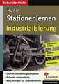 Stationenlernen Industrialisierung