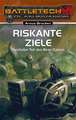 Riskante Ziele