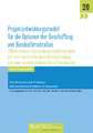 Projektentwicklungsmodell für die Optionen der Beschaffung von Bundesfernstraßen