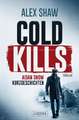 COLD KILLS