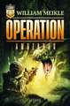 OPERATION AMAZONAS