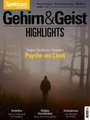 Gehirn&Geist Dossier - Psyche am Limit