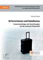 IS-Terrorismus und Salafismus. Zusammenhänge und Auswirkungen auf die deutsche Wirtschaft