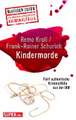 Kindermorde (Blutiger Osten Band 73)