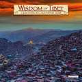 Wisdom of Tibet 2018 Mindful Edition