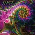 Fractal Creation 2018 Mindful Edition