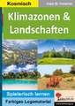 Klimazonen & Landschaften