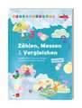 Weltentdecker: Zählen, Messen & Vergleichen