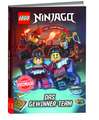 LEGO® NINJAGO® - Das Gewinner-Team