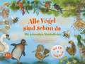 Alle Vögel sind schon da