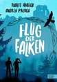 Flug der Falken (Band 2)