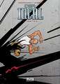 Der Incal. Band 5 (Splitter Diamant Vorzugsausgabe)