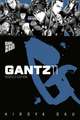 GANTZ 11