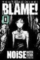 BLAME! Master Edition 0: NOiSE