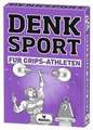 Denksport für Grips-Athleten