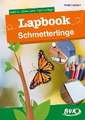 Lapbook Schmetterlinge