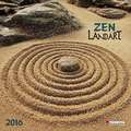 Zen Landart 2020 Mindful Edition