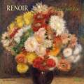 Renoir - Flowers still Life 2020