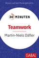 30 Minuten Teamwork