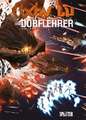 Cixin Liu: Der Dorflehrer (Graphic Novel)