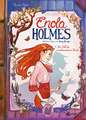 Enola Holmes (Comic). Band 1