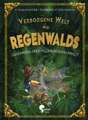 Verborgene Welt des Regenwaldes