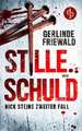 Stille Schuld