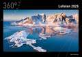 360° Lofoten Premiumkalender 2025