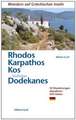 Rhodos, Karpathos, Kos, Südl. Dodekanes