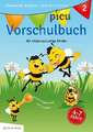 Picu Vorschulbuch 2